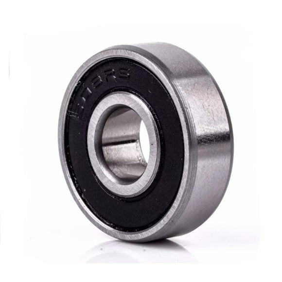 BALERO  MARCHA  608-2RS  DELCO ARMADURA Y MOTOVENTILADOR  SKF/ NTN PMGR HITACHI MITSUBA MITSUBISHI       CODIGO 07008