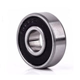 BALERO  MARCHA  608-2RS  DELCO ARMADURA Y MOTOVENTILADOR  SKF/ NTN PMGR HITACHI MITSUBA MITSUBISHI       CODIGO 07008