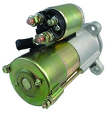 MARCHA DELCO CHEVROLET KODIAK C4500 C5500 C60 9D 95/06 PG260M  LESTER 6452      CODIGO 22020