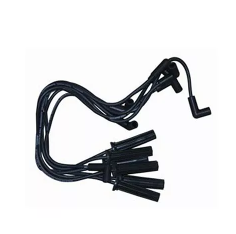 CABLES BUJIA CHEVROLET TRAIL BLAZER V6  91/94     CODIGO 93436057