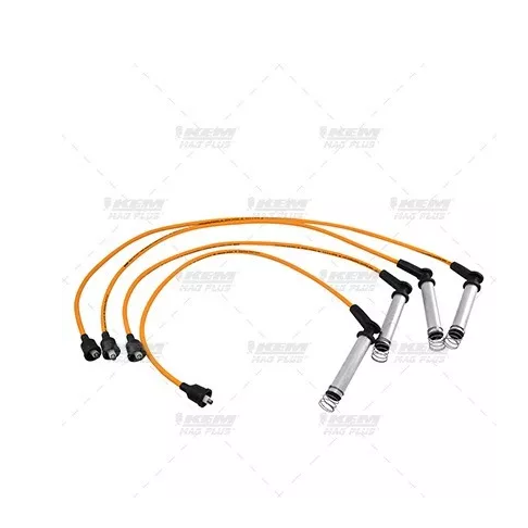 CABLES BUJIA CHEVROLET LUV 00/05 COMPLETOS     CODIGO 93439559