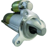 MARCHA DELCO CHEVROLET KODIAK C4500 C5500 C60 9D 95/06 PG260M  LESTER 6452      CODIGO 22020