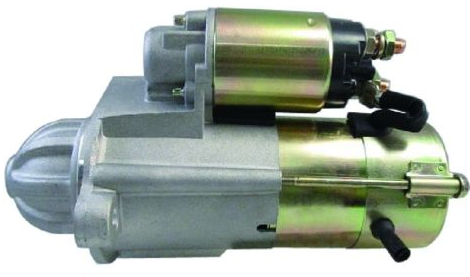 MARCHA DELCO CHEVROLET KODIAK C4500 C5500 C60 9D 95/06 PG260M  LESTER 6452      CODIGO 22020