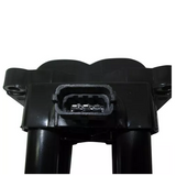 BOBINA  CHEVROLET ASTRA 04/06 CON BOBINA     CODIGO 93256496