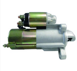 MARCHA DELCO CHEVROLET KODIAK C4500 C5500 C60 9D 95/06 PG260M  LESTER 6452      CODIGO 22020