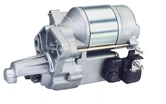 MARCHA DENSO CHRYSLER RAM Y P/UP 91/93 12V 10D  LESTER 17466       CODIGO 22120