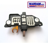 REGULADOR ALTERNADOR BOSCH CHEVROLET ASTRA CORSA MERIVA ZAFIRA TORNADO FIAT PALIO     F00M145231  IB231   GENERICO      CODIGO 31131