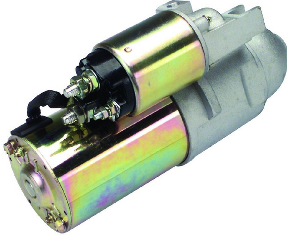 MARCHA DELCO CHEVROLET PONTIAC GRAND PRIX BONEEVILLE V6  PG260G 11D  LESTER 6472       CODIGO 22047