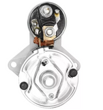 MARCHA BOSCH NISSAN P/UP D21  6004AA2005  9D  12V GENERICA     CODIGO 22344