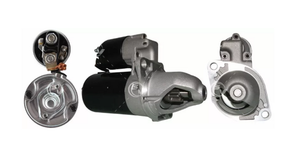 MARCHA BOSCH NISSAN TSURU GS ORIGINAL      CODIGO 22319