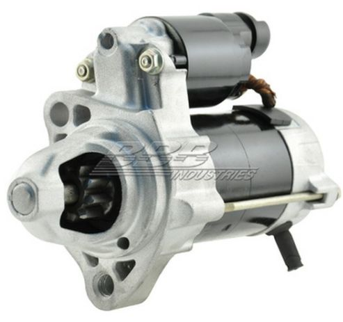 MARCHA DENSO HONDA FIT 1.5L 09/14  9D     CODIGO L19013