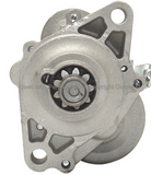 MARCHA MITSUBA HONDA ACCORD ODYSSEY L4 98/02 ISUSZU ACURA 96/02    LESTER 17729      CODIGO L-17729