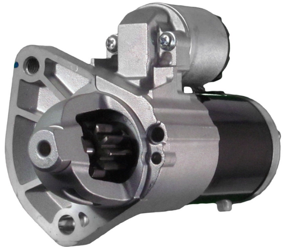 MARCHA MITSUBISHI   DODGE RAM 1500 2500 3500 400 05/08  10D 12V  LESTER 17932       CODIGO 2801400