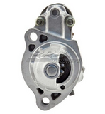 MARCHA DENSO HONDA FIT 1.5L 09/14  9D     CODIGO L19013