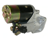 MARCHA DENSO ISUZU EQUIPO INDUSTRIAL 24V 11D  LESTER 18190       CODIGO 2807100