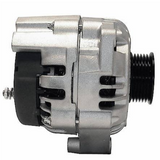 ALTERNADOR DELCO CHEVROLET VAN ASTRO SAFARI CS-130D RECTO 12V LESTER 8160-11N       CODIGO 8160-11