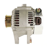 ALTERNADOR DENSO TOYOTA COROLLA MATRIX 03-06    80A   LESTER 13879      CODIGO 40152