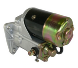 MARCHA DENSO ISUZU EQUIPO INDUSTRIAL 24V 11D  LESTER 18190       CODIGO 2807100