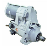 MARCHA DENSO JOHN DEERE 11D 12V  3 OREJAS LESTER 18568       CODIGO L18568