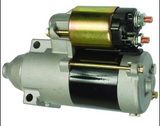 MARCHA DENSO JOHN DEERE INDUSTRIAL MOTOR KOLER PODADORA 12V 9D  LESTER 17628       CODIGO L-17628