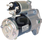 MARCHA MITSUBISHI CHRYSLER GRAND CHEROKEE V8 6.1L  06/10    LESTER 17941       CODIGO 22133