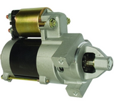 MARCHA DENSO JOHN DEERE INDUSTRIAL MOTOR KOLER PODADORA 12V 9D  LESTER 17628       CODIGO L-17628