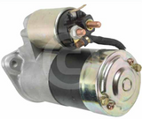 MARCHA MITSUBISHI CHRYSLER H100 ATTITUD  VERNA 1.6L 02/07  12V  8D  LESTER 17217  17826 AUTOMATICA       CODIGO 22125