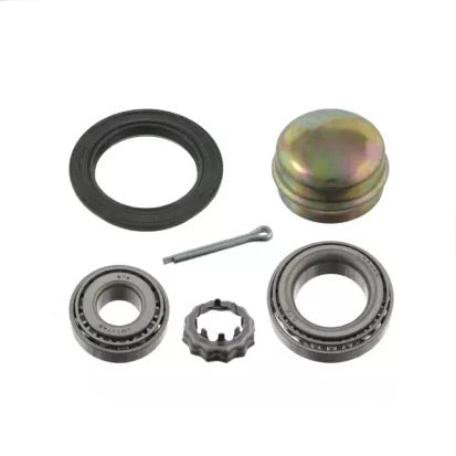 BALERO RUEDA CHEVY TRASERO INTERNO  KIT COMPLETO BALERO Y TAZA DERBY 94/01 POINTERNOER 98/     CODIGO CKIT-BAL-CHEV