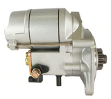 MARCHA DENSO THERMO KING YANMAR DIESEL 12V 15D   LESTER 17099       CODIGO 22922