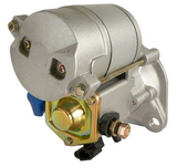 MARCHA DENSO THERMO KING YANMAR DIESEL 12V 15D   LESTER 17099       CODIGO 22922