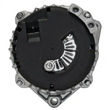 ALTERNADOR DELCO CHEVROLET VAN ASTRO SAFARI CS-130D RECTO 12V LESTER 8160-11N       CODIGO 8160-11