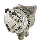 ALTERNADOR DENSO TOYOTA COROLLA MATRIX 03-06    80A   LESTER 13879      CODIGO 40152