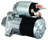 MARCHA MITSUBISHI FORD FIESTA FOCUS 08/10 12V 11D C/CAMPANA  LESTER 19138        CODIGO T33571ZC