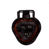 ARNES CHRYSLER SENSOR CIGUEÑAL 3 CABLES  OXIGENOENO BOBINA Y 1450217  .         CODIGO 48347