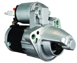 MARCHA MITSUBISHI FORD FIESTA FOCUS 08/10 12V 11D C/CAMPANA  LESTER 19138        CODIGO T33571ZC