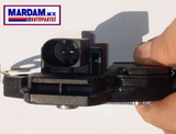 REGULADOR ALTERNADOR BOSCH MERCEDES BENZ  99/15  F 00M255200201   IB201    CODIGO R32012