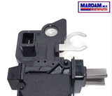 REGULADOR ALTERNADOR BOSCH VOLVO S60 S80 V70 L5 L6 2.3 2.4 2.8 2.9L F00M145208 GENERICO IB229 CODIGO 3245209