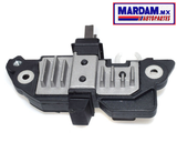 REGULADOR ALTERNADOR BOSCH VOLVO S60 S80 V70 L5 L6 2.3 2.4 2.8 2.9L F00M145208 GENERICO IB229 CODIGO 3245209