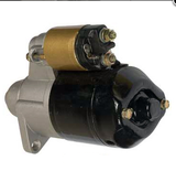 MARCHA DENSO TOYOTA P/UP 81/99 12V 9D KW 0.8  LESTER 16223  16260  17278     CODIGO 22432