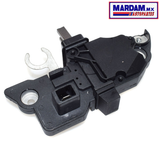 REGULADOR ALTERNADOR BOSCH VOLVO S60 S80 V70 L5 L6 2.3 2.4 2.8 2.9L F00M145208 GENERICO IB229 CODIGO 3245209