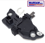 REGULADOR ALTERNADOR BOSCH VOLVO S60 S80 V70 L5 L6 2.3 2.4 2.8 2.9L F00M145208 GENERICO IB229 CODIGO 3245209