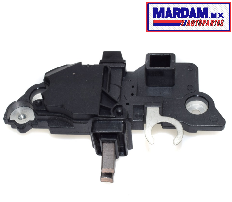 REGULADOR ALTERNADOR BOSCH VOLVO S60 S80 V70 L5 L6 2.3 2.4 2.8 2.9L F00M145208 GENERICO IB229 CODIGO 3245209