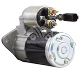 MARCHA MITSUBISHI NISSAN ALTIMA PATHFINDER QUEST 07/18 V6 3.5L 12V 1.7L 13D PMGR  LESTER 19063         CODIGO L-19063