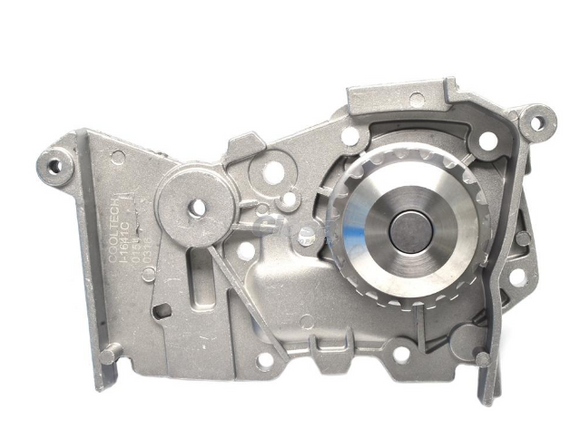 BOMBA AGUA NISSAN PLATINA 4C 1598 02-05     CODIGO B-2453N