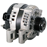 ALTERNADOR DENSO CHEVROLET ACADIA TRAVERSE ENCLAVE 07/10 12V 170A    LESTER 11252       CODIGO 20838975
