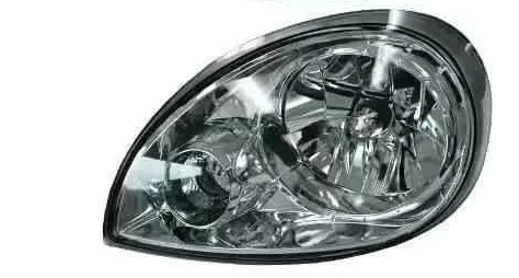 FARO CHEVY C2 04/07 DERECHO       CODIGO FFNC0301