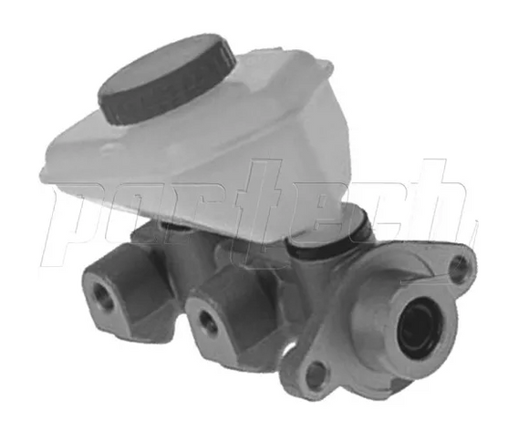 BOMBA FRENOS CHEVROLET CON DEPOSITO MONZA     CODIGO 03492467