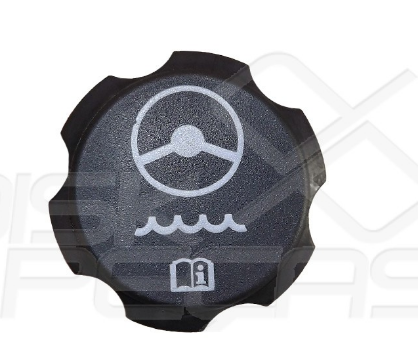 TAPON BOMBA D H TRAIL BLAZER ASTRA CORSA TC-2070     CODIGO 25274