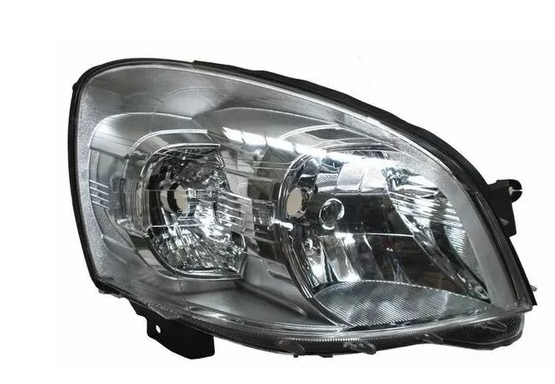 FARO CHEVY 09/12 IZQUIERDO CROMADO    CODIGO 94672319