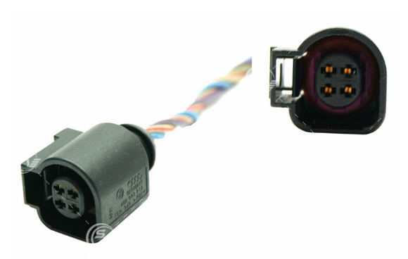 ARNES VW BULBO TEMPERATURA 2 CABLES GOLF    CODIGO 48381